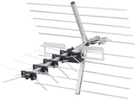 aerial